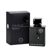 (Armaf) Club de Nuit Intense Edt 105Ml | 9183