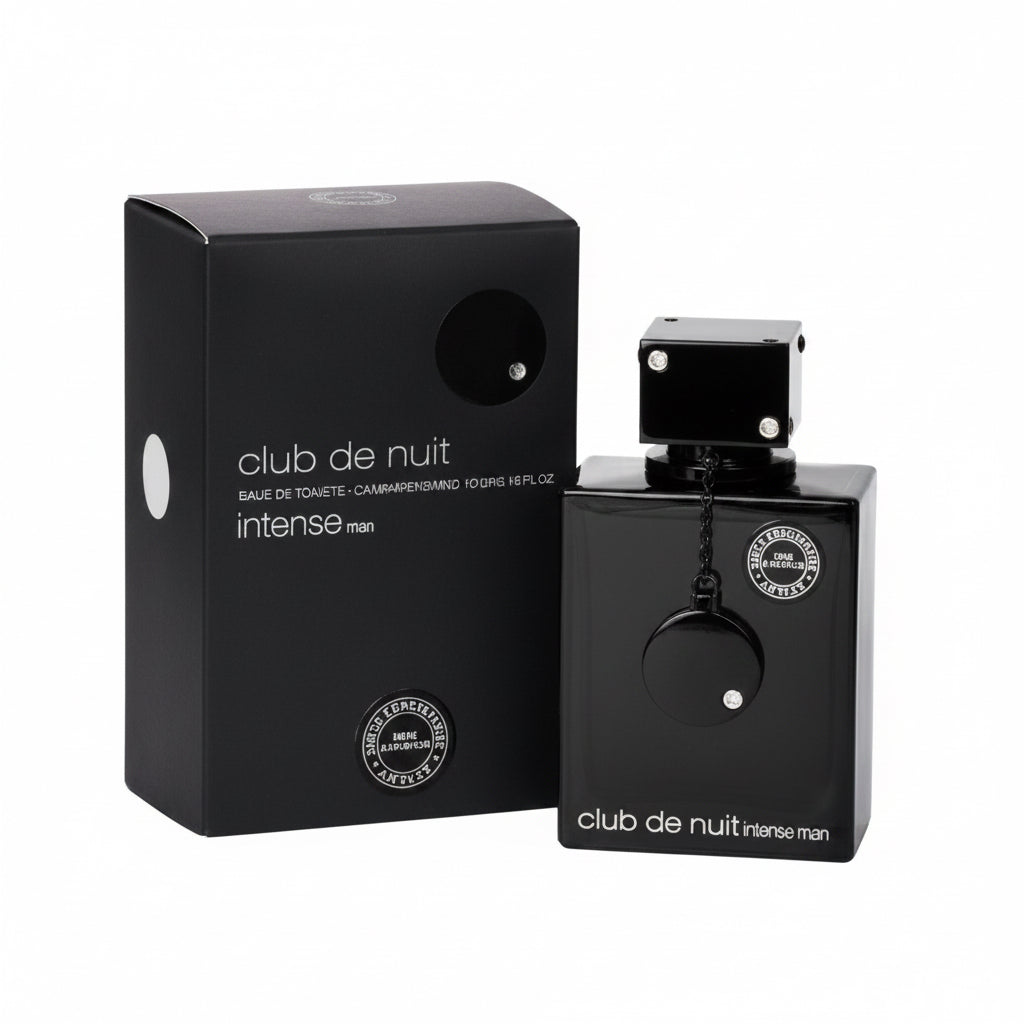 (Armaf) Club de Nuit Intense Edt 105Ml | 9183