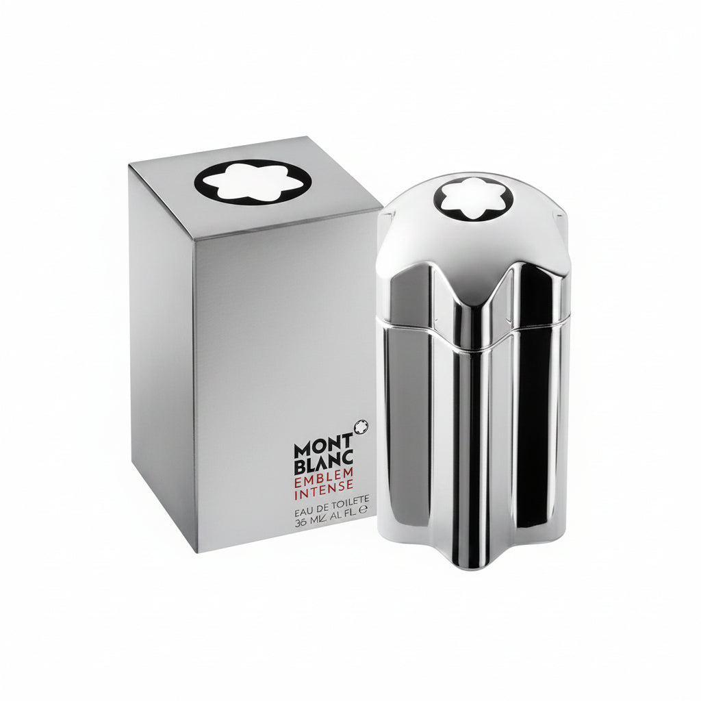 (Mont Balac) Emblem Intense Edt 100ml | 9508