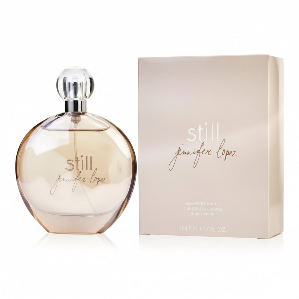 (Jennifer Lopez)Still women edp 100ml | 8578