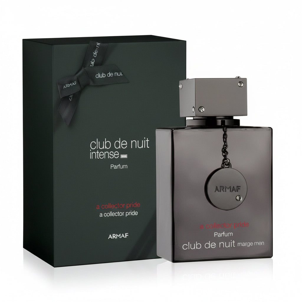(Armaf) Club De Nuit Intense Limited Edtion Perfum | 10389