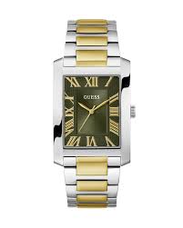 Guess Chain Watch GW0896G3 | 12626