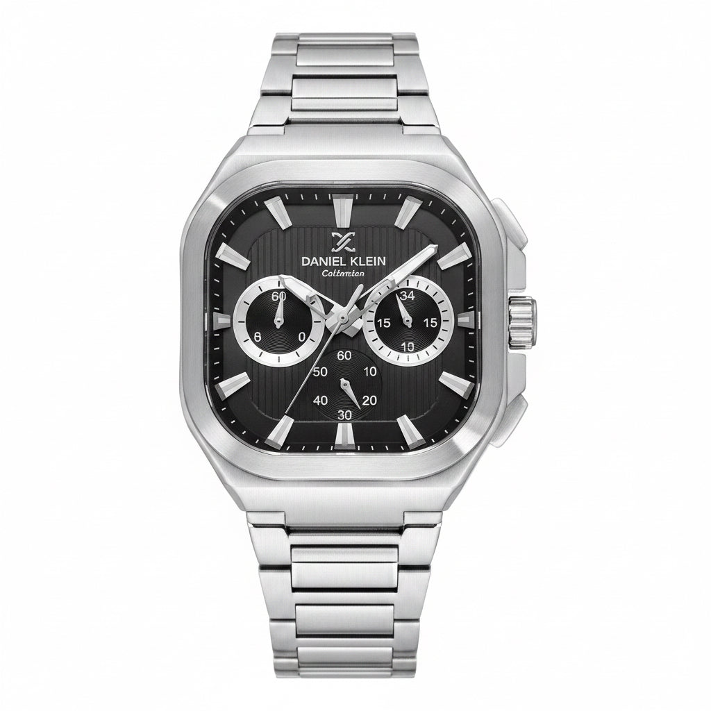 Daniel Klein Watch Chain DK.1.13903-2 | 12259