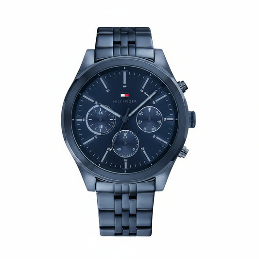 Tommy Hilfiger Gents Chain 1791739 | 10734