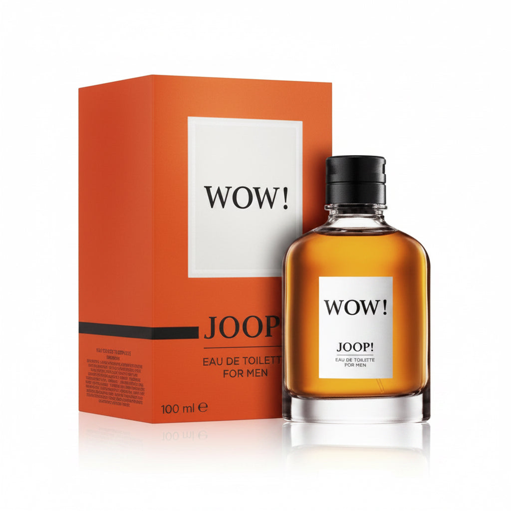 (Joop) Joop WoW Men Edt 100ml | 9491