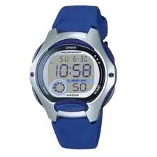 Casio Sports LW-200-2Avdf | 10654