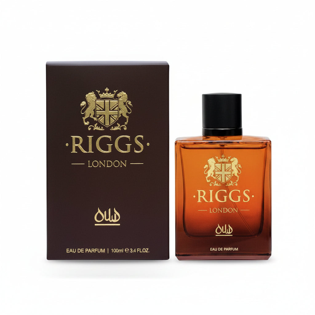 (Riggs London) OUd Edp 100Ml | 12038