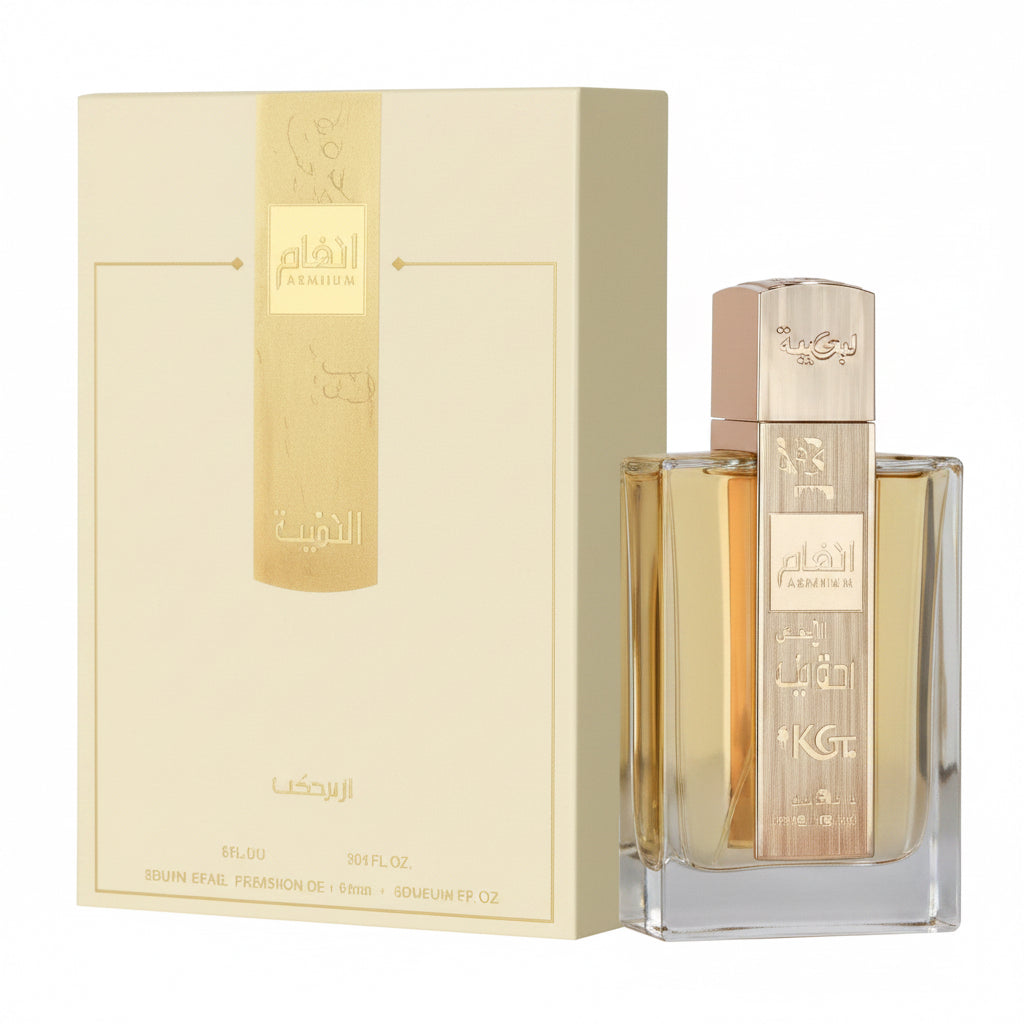 (Lattafa) Angham EDP 100ML | 6296
