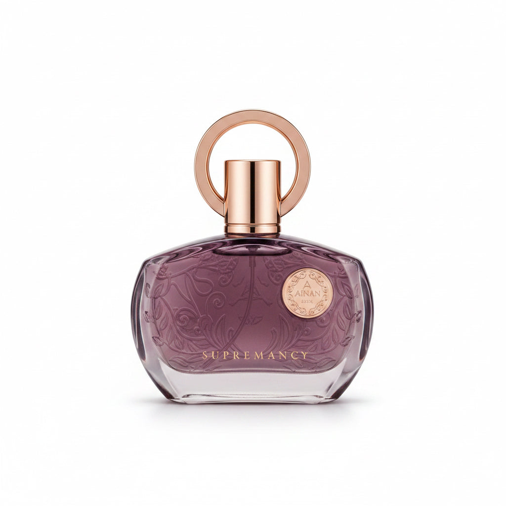 (Afnan) Supremacy Women Edp 100ML | 12229
