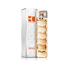(Hugo Boss)orange Women 75Ml Edt | 8798