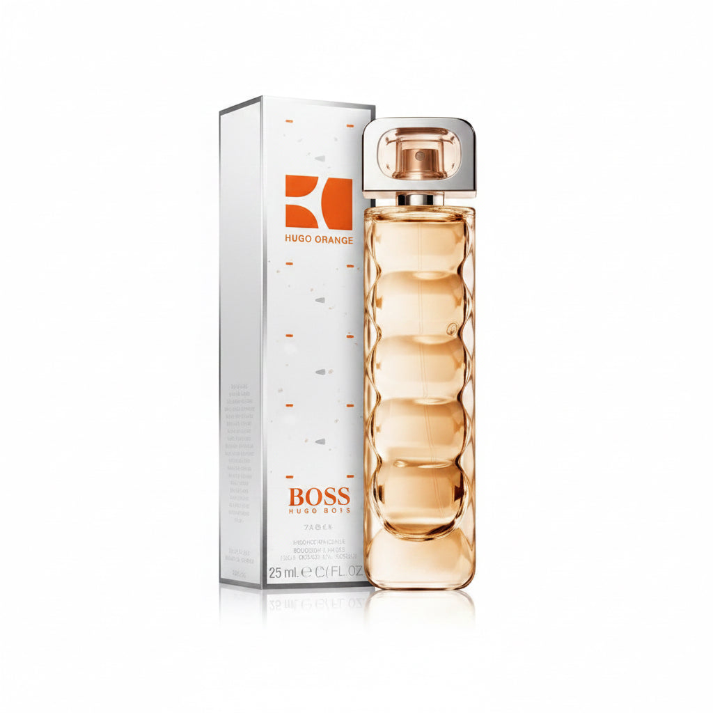 (Hugo Boss)orange Women 75Ml Edt | 8798