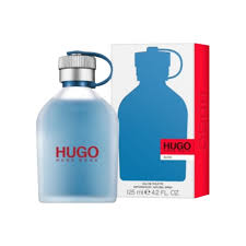 (Hugo Boss) Now Edt 125Ml | 9496