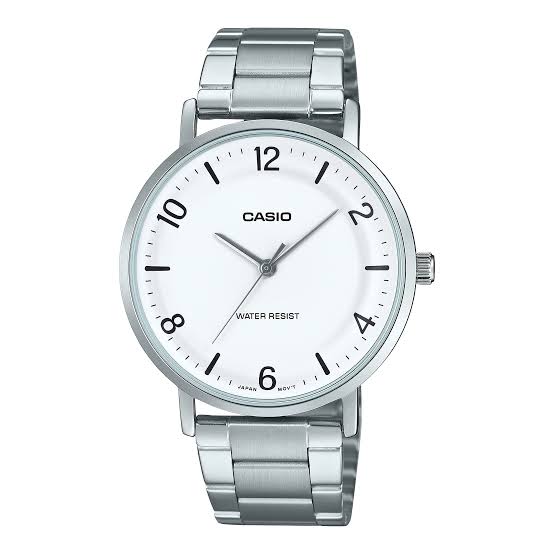 Casio G.Chain MTP-VT03D-7BDF | 12164
