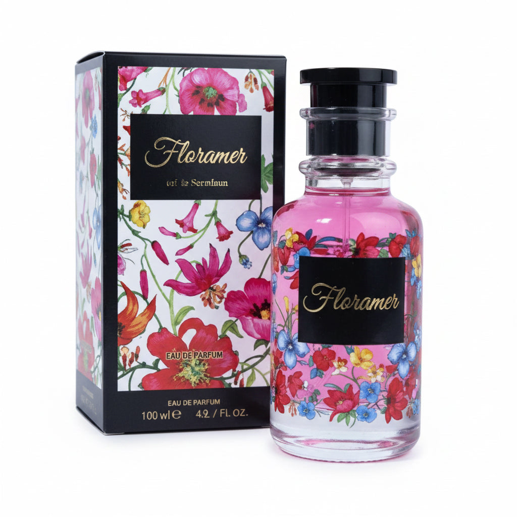 (Fragrance Delux) Florence Edp 100Ml | 11973