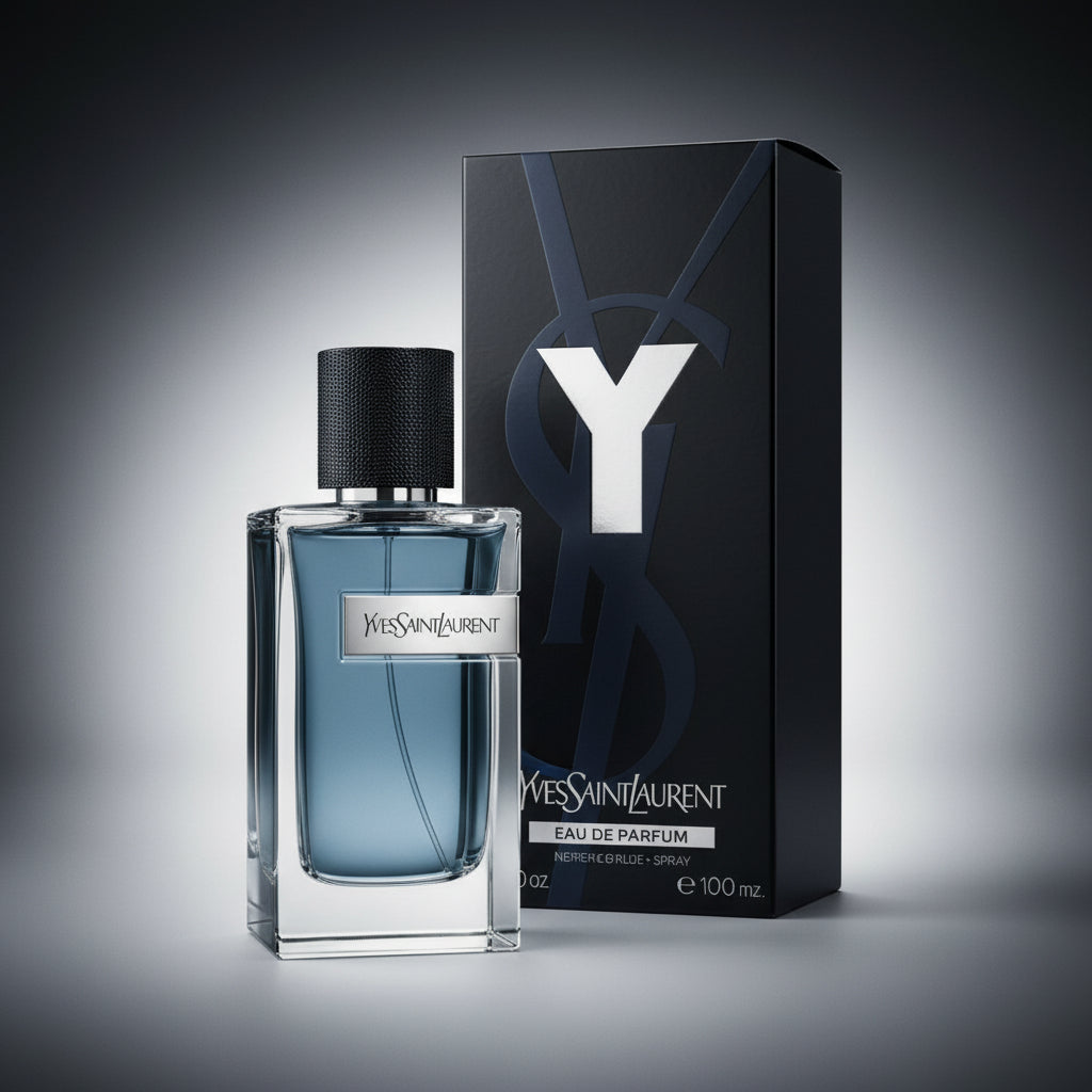 (YSL) Y Edp 100Ml | 11625