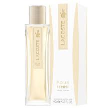 (Lacoste) Pour Femme Edp 90ml | 8459