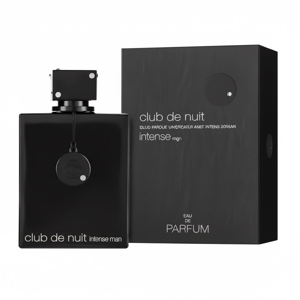 (Armaf) Club de Nuit Intense Perfume 200Ml | 10390