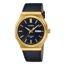 Casio General Belt MTP-E735GL-1AVDF | 12197
