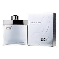 (Mont Blanc) Individual men EDT 75ml | 8609