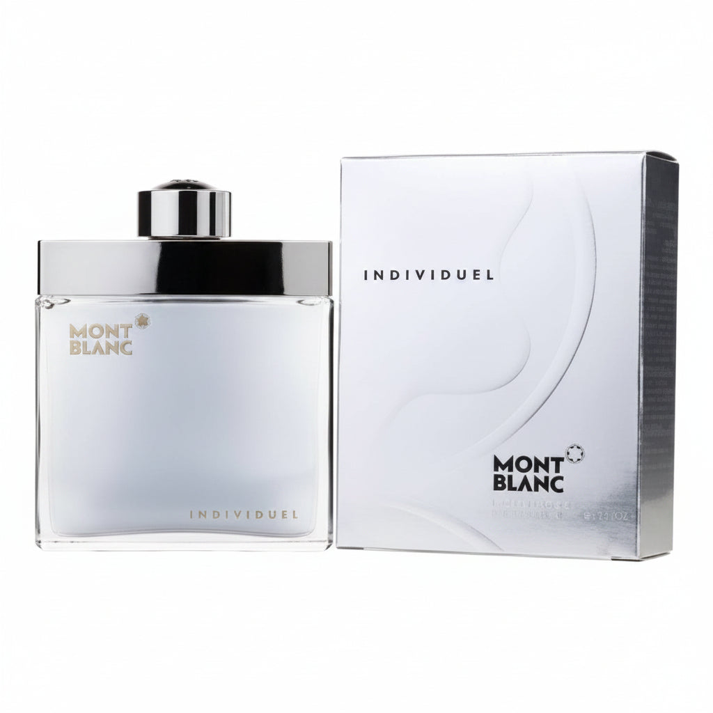 (Mont Blanc) Individual men EDT 75ml | 8609