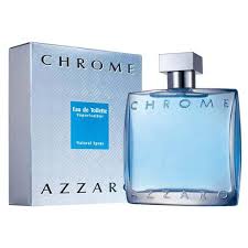 (Azzaro) Chrome EDT 200ml | 9236