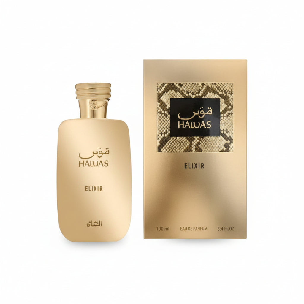 (Rassasi) Hawas Elixier EDP 100ML | 1265
