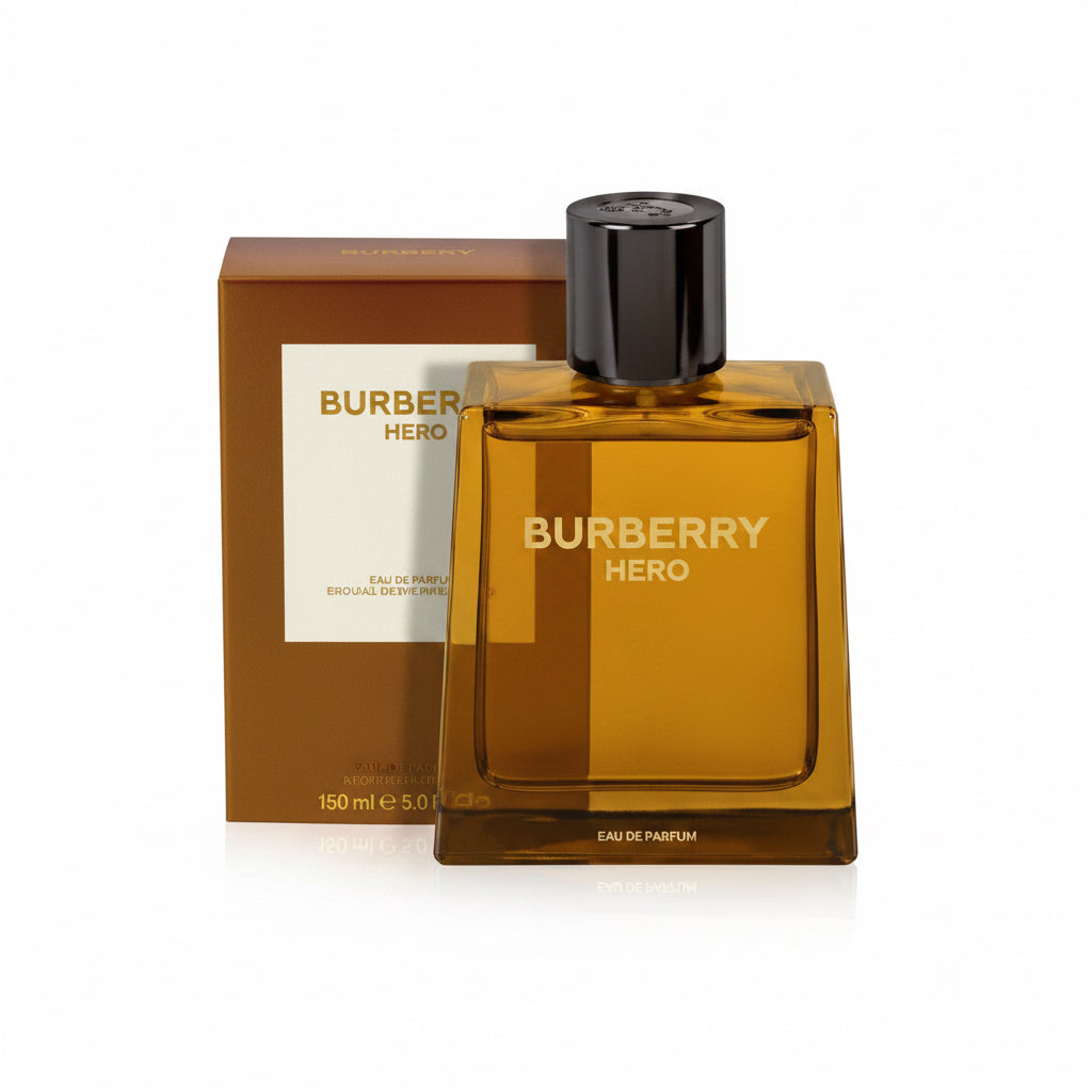 (Burberry) Hero Perfume 100Ml | 11210