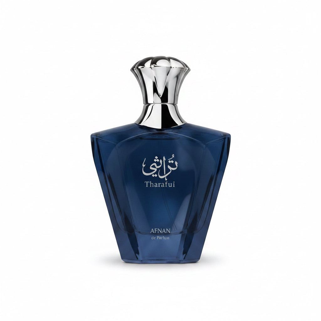 (Afnan) Turathi Blue Edp 100ML | 12237