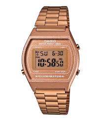 Casio Sports B640WC-5ADF | 9788