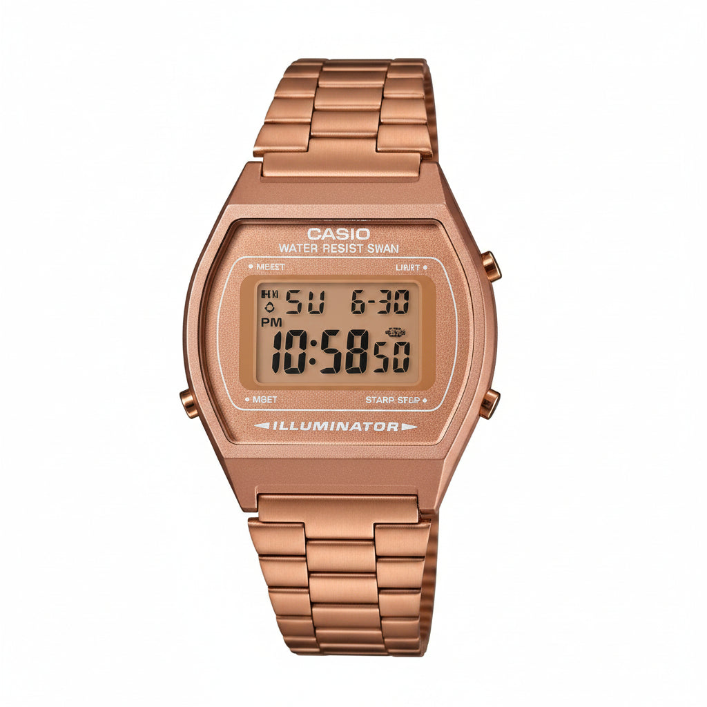 Casio Sports B640WC-5ADF | 9788