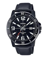 Casio General Belt MTP-VD01BL-1bvudf | 9863