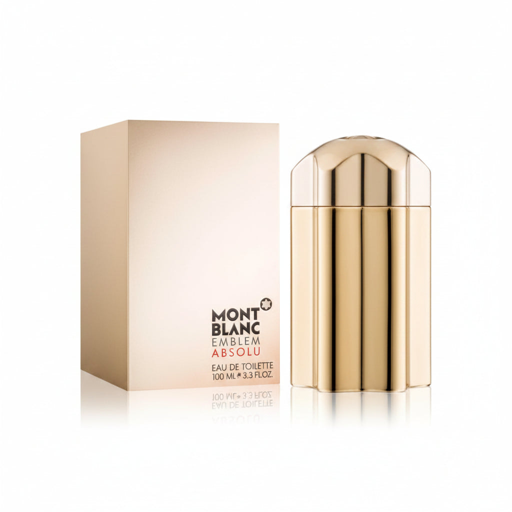 (Mont Blanc) Absolu Edt 100ml | 9509