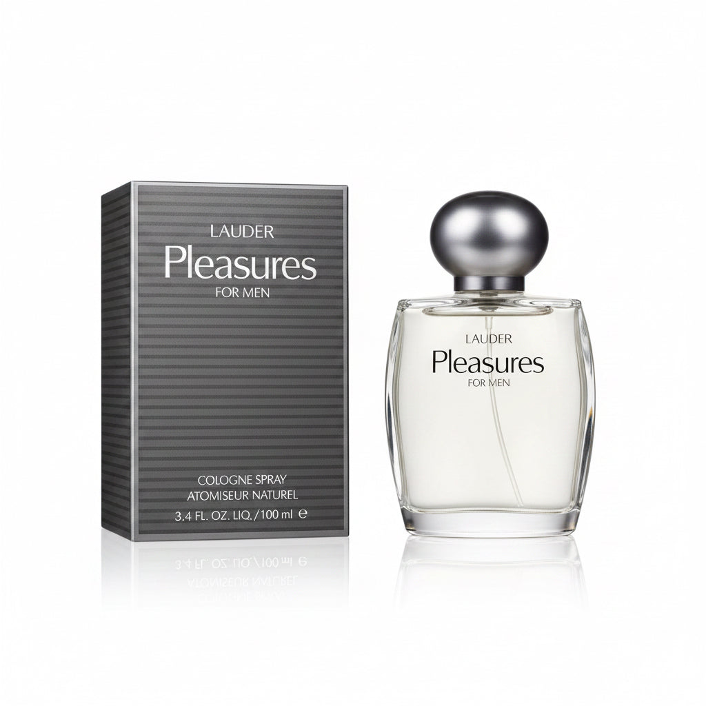 (Estee Lauder) Pleasure Men Cologne 100Ml | 11450