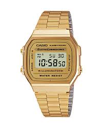 Casio Sports A168WG-9WDF | 9244
