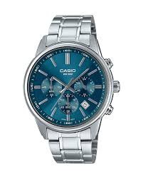 Casio G.Chain MTP-E515D-2A1VDF | 12697