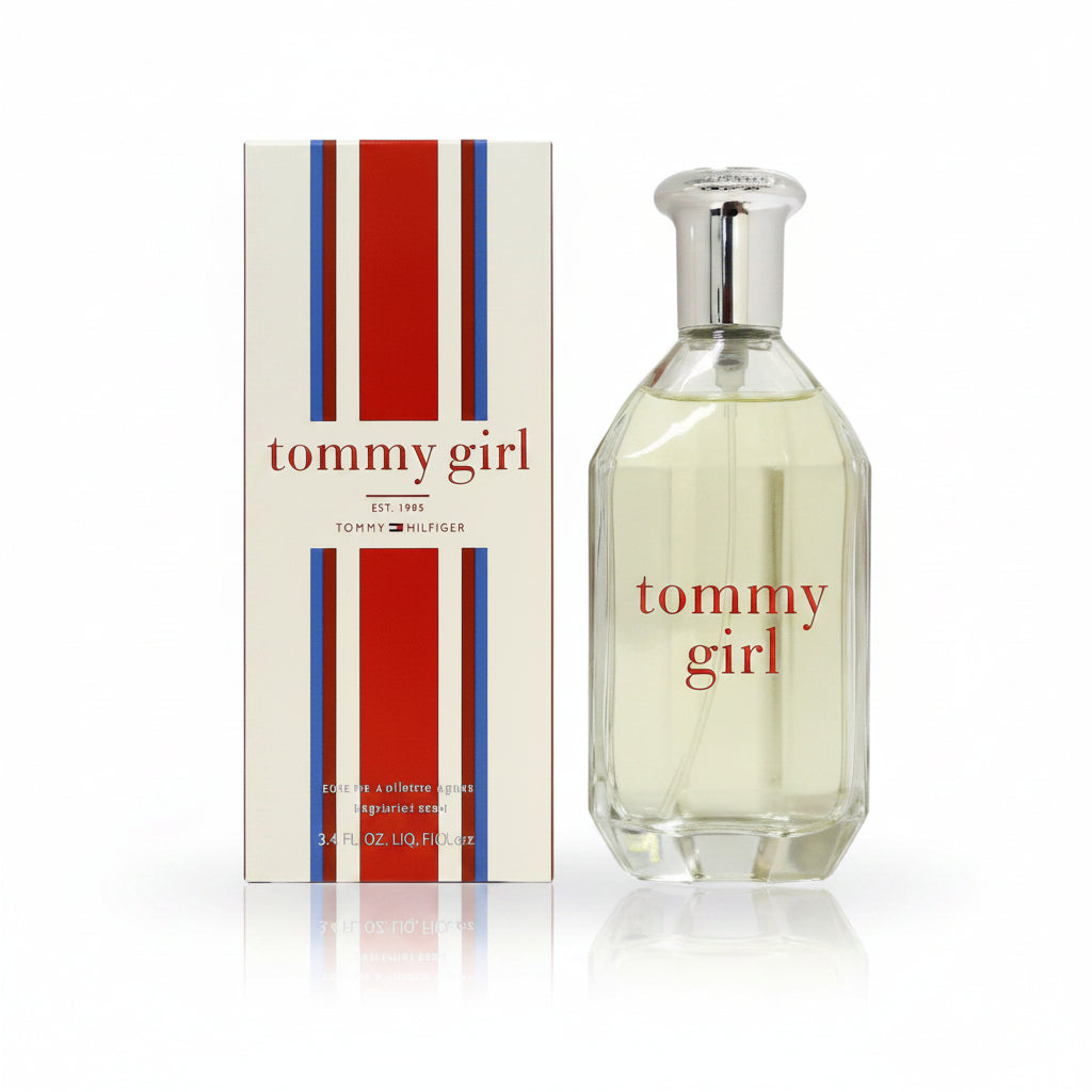 (Tommy hilfiger) Girl EDT 100ml | 8641