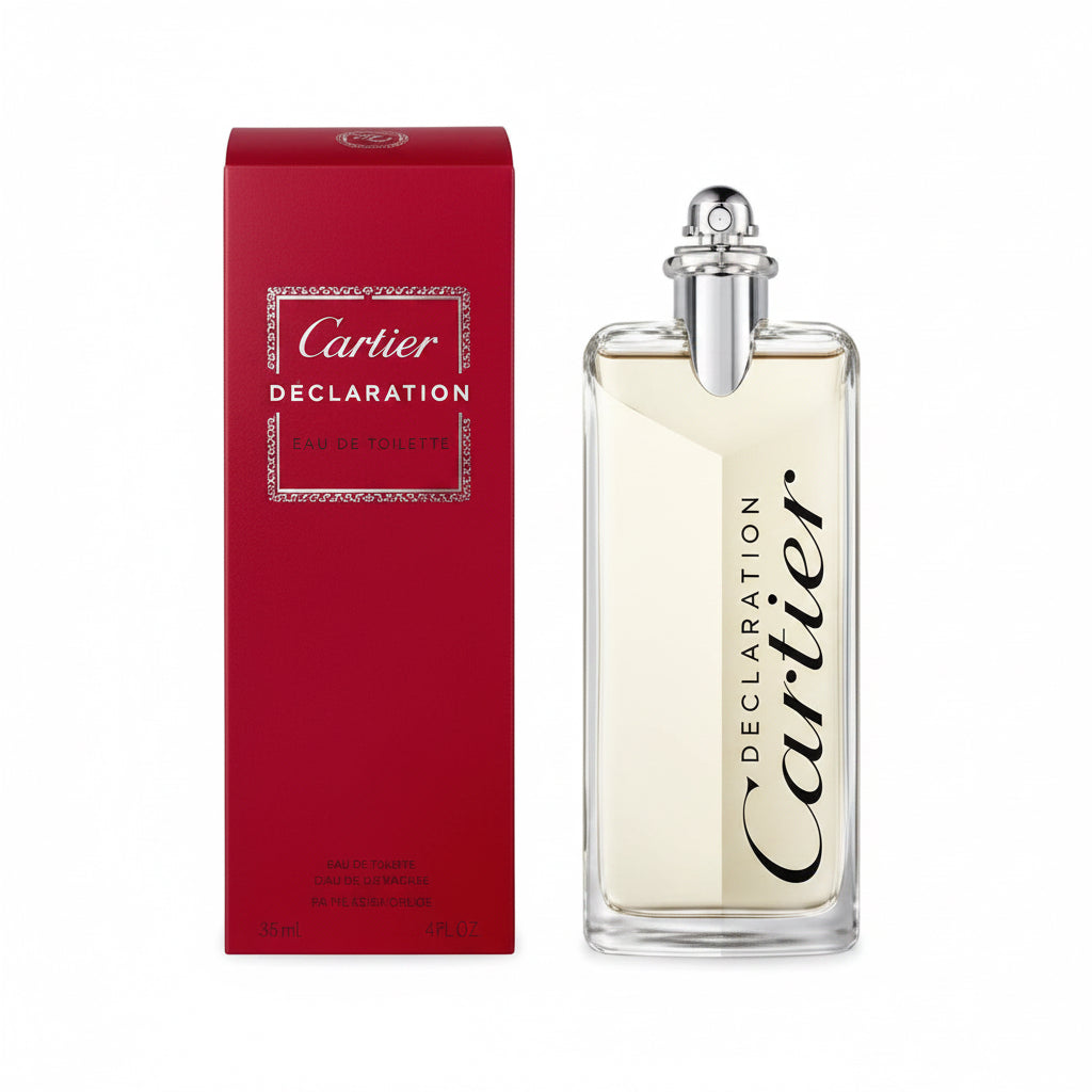 (Cartier)Declaration Edt 100ml | 8867