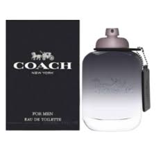 (Coach) Coach Men Edt 100Ml | 10139