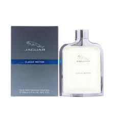 (Jaguer) Classic Motion Edt 100ml | 8493