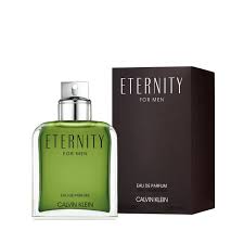 (Calvin Klein) Eternity Men Edp 100ml | 8525