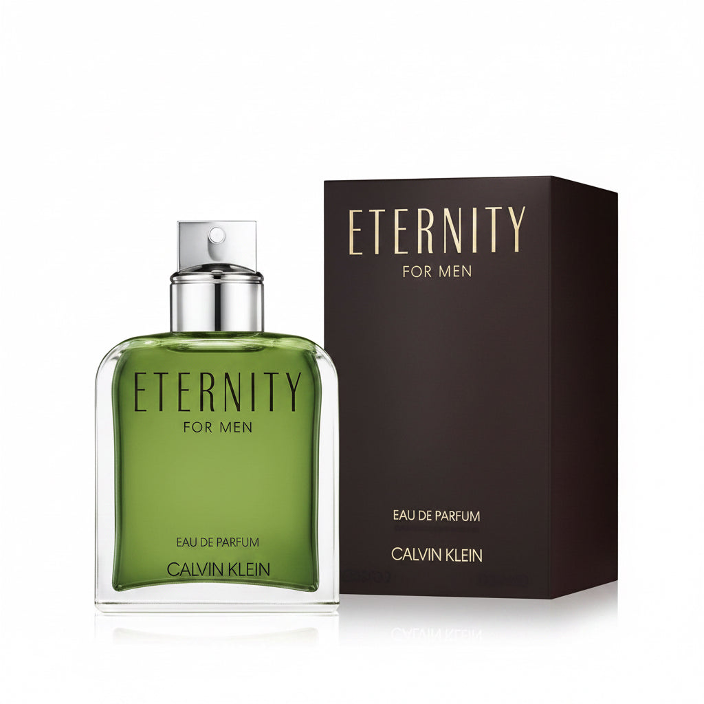 (Calvin Klein) Eternity Men Edp 100ml | 8525