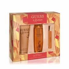 (Gift Set) Guess By Marciano women | 9940
