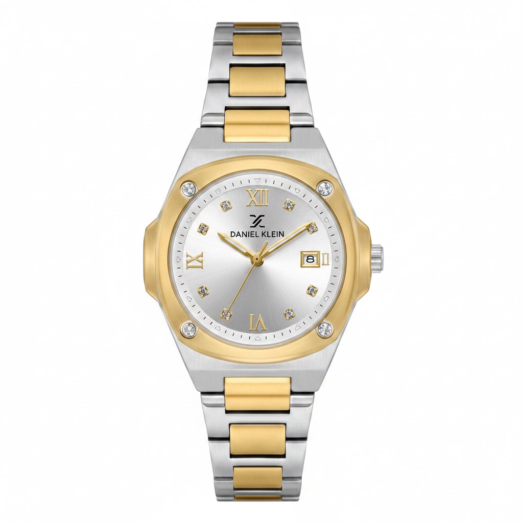 Daniel Klein Ladies Chain DK.1.13947-4 | 12287