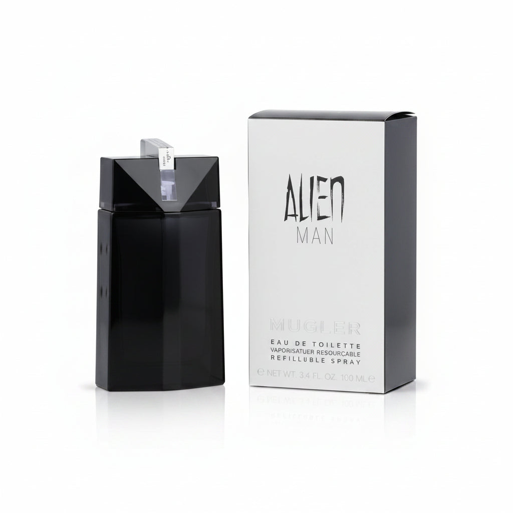 (Mugler) Alien Men eDT 100ML | 8466