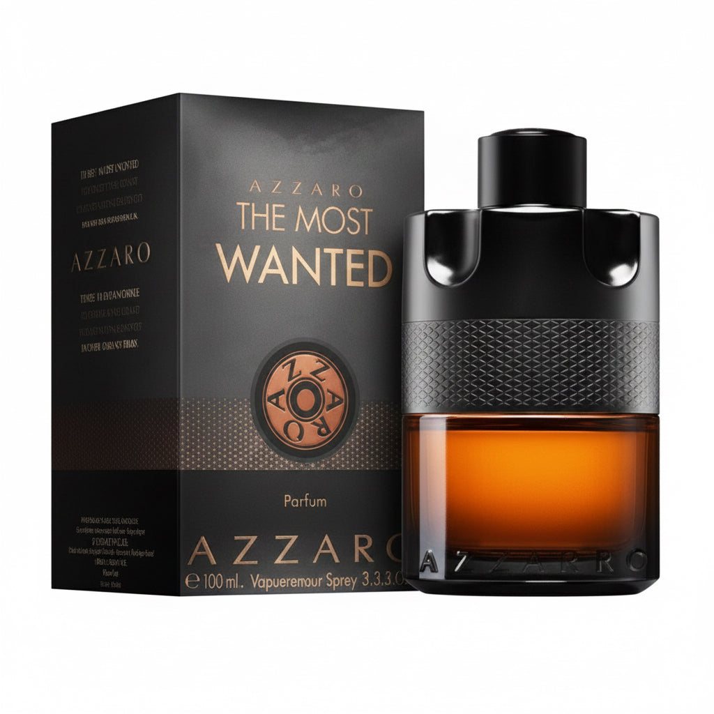 (Azzaro) Most Wanted Perfume 100Ml | 11166