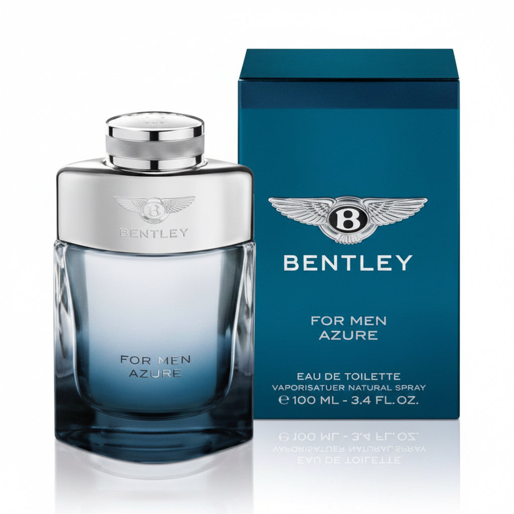 (Bentley) Men EDT 100ml | 8337