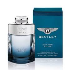 (Bentley) Men EDT 100ml | 8337