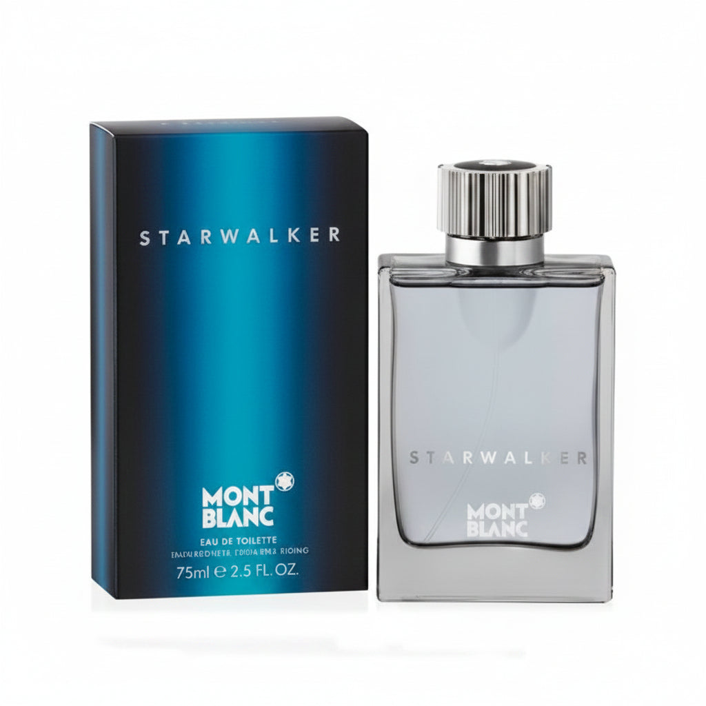 (Mont Blanc) Starwalker Man EDT 75ml | 8611