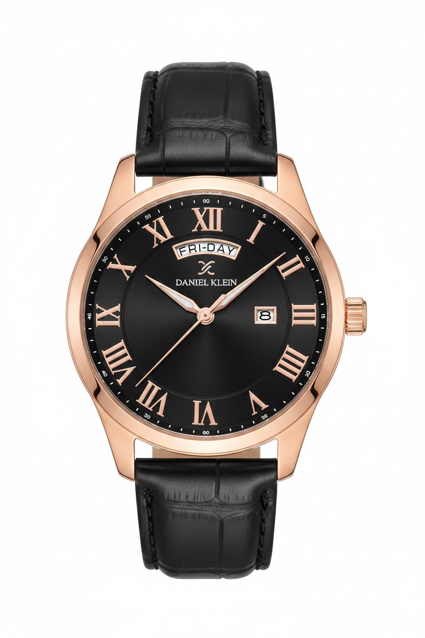 Daniel Klein Belt Watch DK.1.13819-5 | 12128