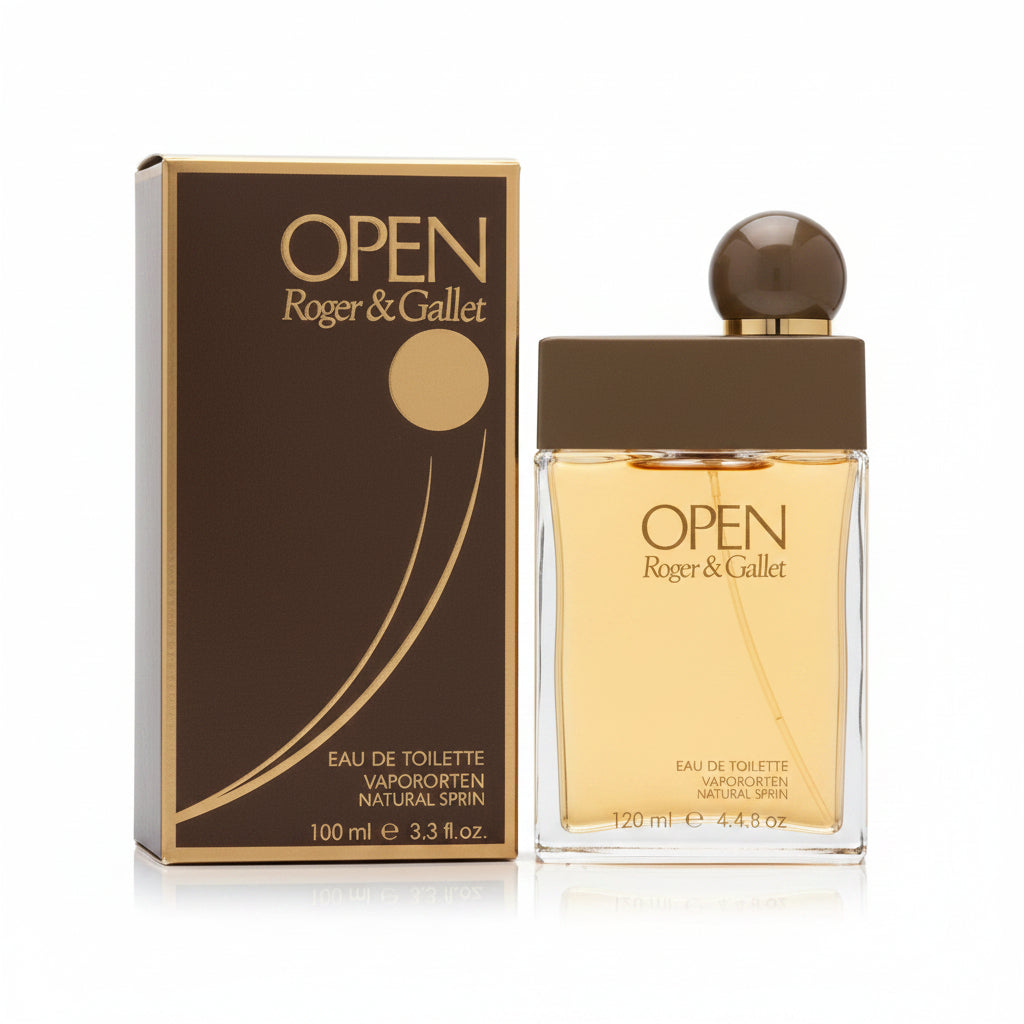 (Open) Roger Gallet EDT 100ml | 8657